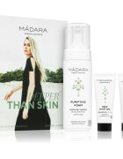 Mádara MÁDARA Deeper Than Skin Skincare Essential Set arcápoló szett