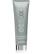 Mádara MÁDARA Detox detoxikáló és tisztító maszk 60 ml