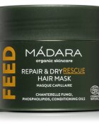 Mádara MÁDARA Feed regeneráló és hidratáló hajmaszk 180 ml