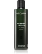 Mádara MÁDARA Gloss and Vibrancy sampon 250 ml
