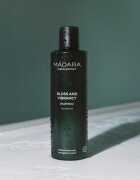 Mádara MÁDARA Gloss and Vibrancy sampon 250 ml