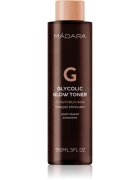 Mádara MÁDARA Glycolic Glow Toner gyengéd bőrhámlasztó tonik 150 ml