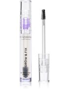 Mádara MÁDARA Grow & Fix szemöldök és szempilla növekedést stimuláló szérum 4.25 ml