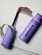 Mádara MÁDARA Grow & Fix színező gél szemöldökre árnyalat Ash Brown 425 ml