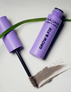 Mádara MÁDARA Grow & Fix színező gél szemöldökre árnyalat Frosty Taupe 425 ml