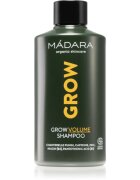Mádara MÁDARA Grow tömegnövelő sampon a selymes hajért 250 ml