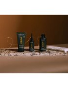 Mádara MÁDARA Grow tömegnövelő sampon a selymes hajért 250 ml