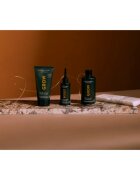 Mádara MÁDARA Grow tömegnövelő sampon a selymes hajért 250 ml