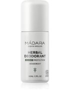 Mádara MÁDARA HERBAL golyós dezodor roll - on 50 ml