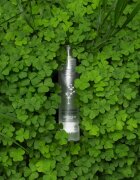 Mádara MÁDARA Hyaluron Biotic Mist arc emulzió hialuronsavval 100 ml