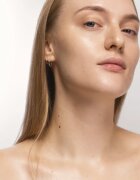 Mádara MÁDARA Hydra Glow Hyaluron Peptide Serum hyaluron szérum peptidekkel 30 ml
