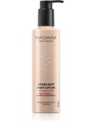 Mádara MÁDARA Hydra Soft testápoló tej 250 ml