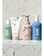 Mádara MÁDARA Kind gyengéd testápoló tej 175 ml