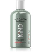 Mádara MÁDARA Kind Mild Shampoo finom állagú sampon 250 ml
