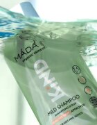 Mádara MÁDARA Kind Mild Shampoo finom állagú sampon 250 ml