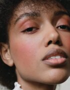 Mádara MÁDARA Magnetic Blush púderes arcpír árnyalat Bare Blossom 6 g