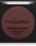 Mádara MÁDARA Magnetic Blush púderes arcpír árnyalat Cold Cheeks 6 g