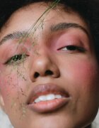 Mádara MÁDARA Magnetic Blush púderes arcpír árnyalat Cold Cheeks 6 g