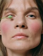Mádara MÁDARA Magnetic Blush púderes arcpír árnyalat Cold Cheeks 6 g