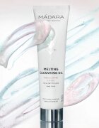 Mádara MÁDARA Mealting Cleansing Oil lemosó és tisztító balzsam 100 ml