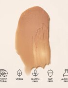 Mádara MÁDARA Mineral SPF50 Sunscreen Stick napozó krém stift SPF 50 12 g