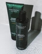 Mádara MÁDARA Nourish and Repair regeneráló kondicionáló a gyenge és sérült hajra 200 ml