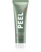 Mádara MÁDARA Peel agyagos maszk peeling hatással 60 ml