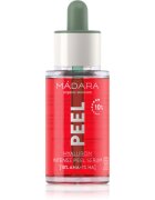 Mádara MÁDARA Peel hyaluron szérum peeling hatással 30 ml