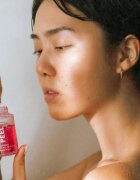 Mádara MÁDARA Peel hyaluron szérum peeling hatással 30 ml