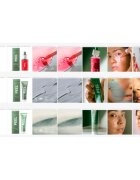 Mádara MÁDARA Peel hyaluron szérum peeling hatással 30 ml