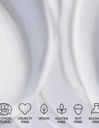 Mádara MÁDARA Retinol Alternative éjszakai hidratáló krém a bőröregedés ellen 50 ml