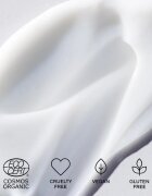 Mádara MÁDARA Retinol Alternative hidratáló szemkörnyékápoló krém a ráncok és a sötét karikák ellen 15 ml