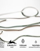 Mádara MÁDARA Scalp hámlasztó peeling szérum fejbőrre 50 ml