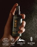Mádara MÁDARA Silk védő permet a károsult hajra 90 ml