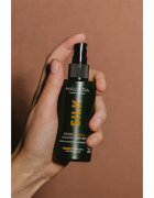 Mádara MÁDARA Silk védő permet a károsult hajra 90 ml