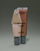Mádara MÁDARA Skinonym Semi-Matte Peptide tartós alapozó peptidekkel árnyalat Porcelain 10 30 ml