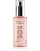 Mádara MÁDARA SOS Hydra Intense hidratáló gél rózsavízzel 75 ml