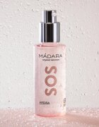 Mádara MÁDARA SOS Hydra Intense hidratáló gél rózsavízzel 75 ml