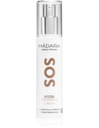 Mádara MÁDARA SOS Hydra Recharge nappali és éjszakai hidratáló krém ránctalanító hatással 50 ml