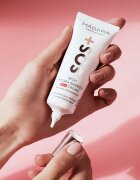 Mádara MÁDARA SOS+ Rich Hydra-Barrier CICA hidratáló arckrém 40 ml