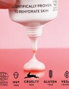 Mádara MÁDARA SOS+ Rich Hydra-Barrier CICA hidratáló arckrém 40 ml