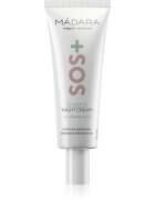 Mádara MÁDARA SOS+ Sensitive éjszakai krém az érzékeny arcbőrre 70 ml