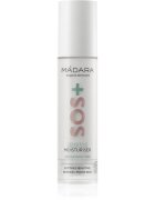 Mádara MÁDARA SOS+ Sensitive hidratáló krém az érzékeny arcbőrre 50 ml