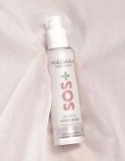 Mádara MÁDARA SOS+ Sensitive hidratáló krém az érzékeny arcbőrre 50 ml
