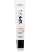Mádara MÁDARA SPF30 Age-Defying védő és tonizáló folyadék arcra 40 ml
