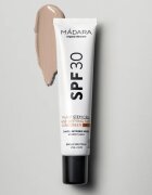 Mádara MÁDARA SPF30 Age-Defying védő és tonizáló folyadék arcra 40 ml