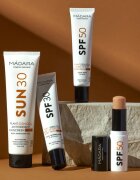Mádara MÁDARA SPF30 Age-Defying védő és tonizáló folyadék arcra 40 ml