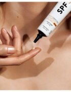 Mádara MÁDARA SPF50 napozókrém arcra SPF 50 40 ml