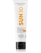 Mádara MÁDARA SUN30 védő ápolás a káros napsugarakkal szemben 100 ml