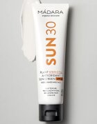 Mádara MÁDARA SUN30 védő ápolás a káros napsugarakkal szemben 100 ml